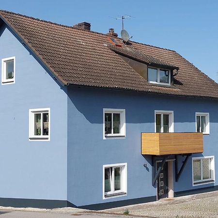 Wohnung-Nummer-4 Pielenhofen Luaran gambar