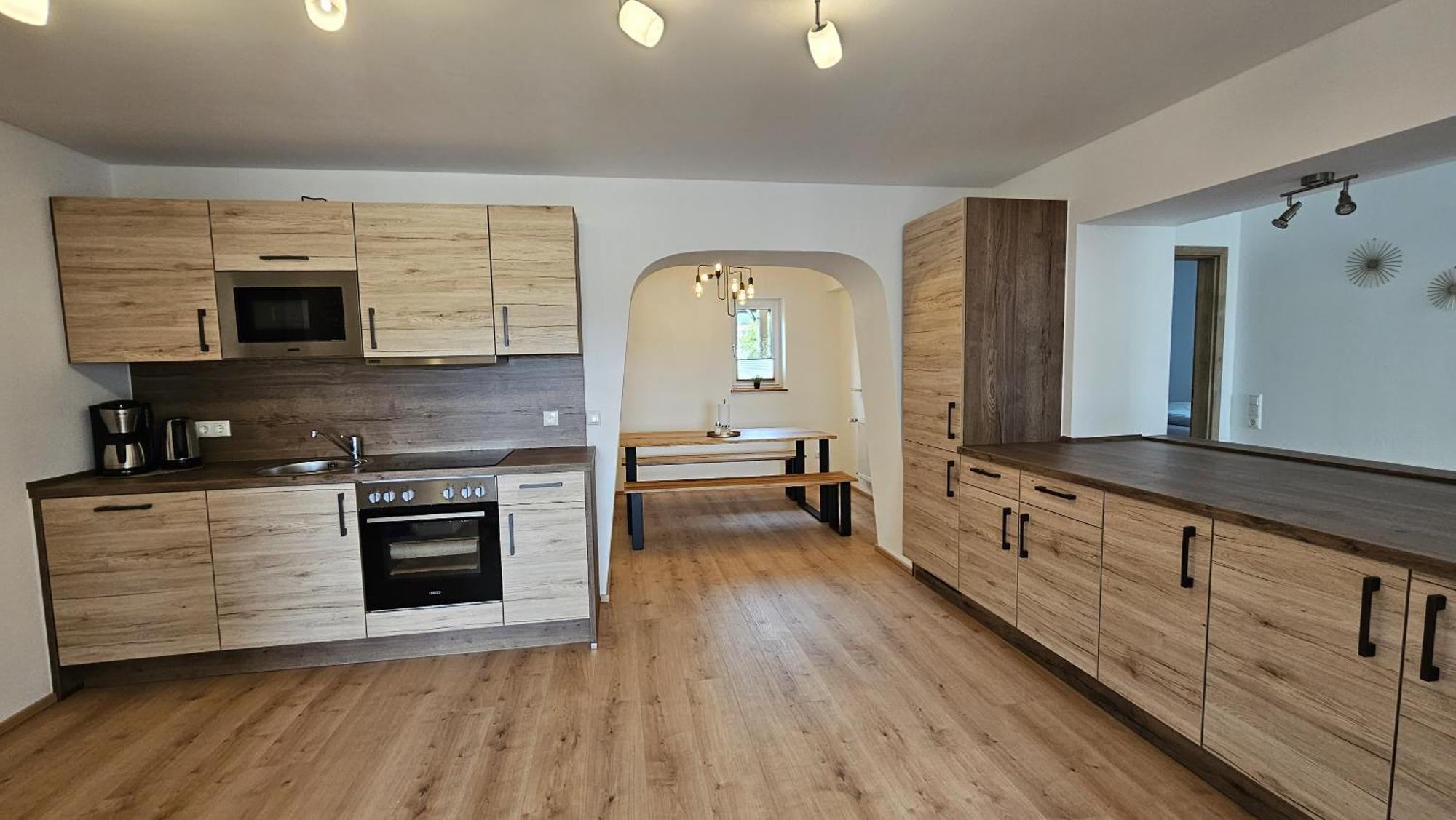 Wohnung-Nummer-4 Pielenhofen Luaran gambar