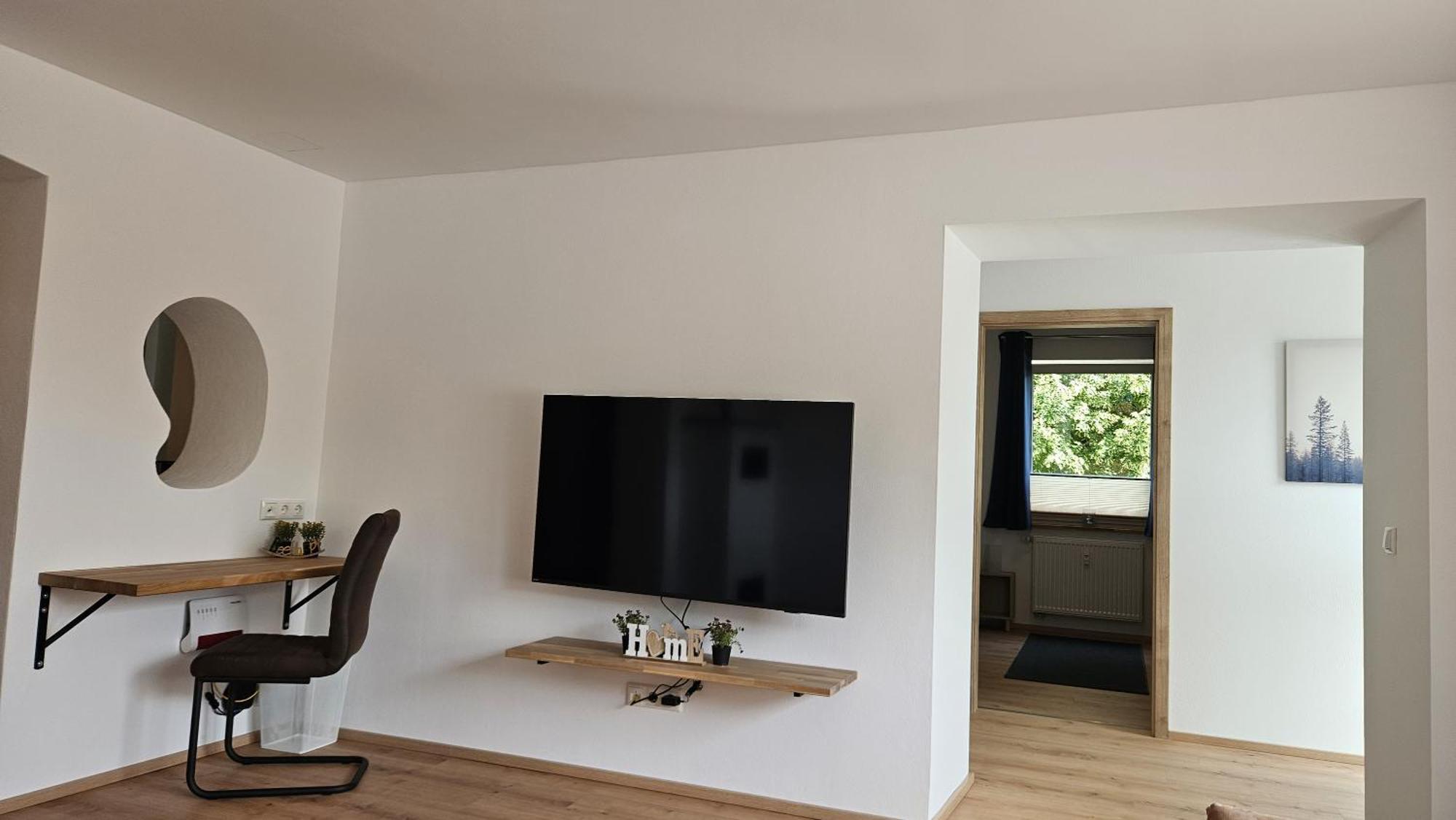 Wohnung-Nummer-4 Pielenhofen Luaran gambar