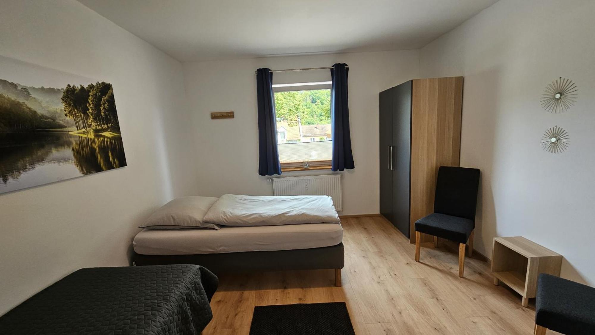 Wohnung-Nummer-4 Pielenhofen Luaran gambar